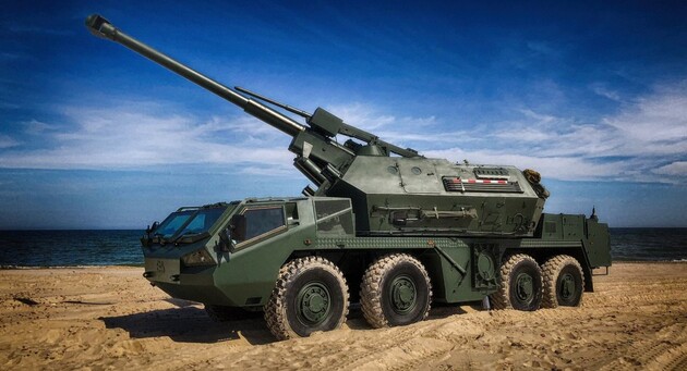 Фото - Минобороны Чехии