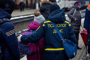 В Росію депортували понад 19,5 тис. українських дітей – Мінреінтеграції