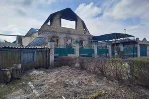 Окупанти обстріляли Донецьку область: є поранені 