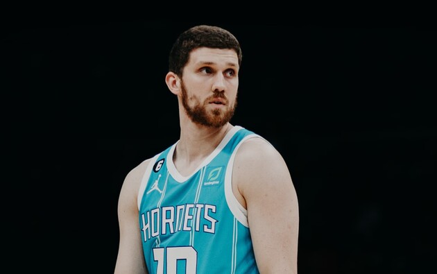 Михайлюк провів яскравий матч