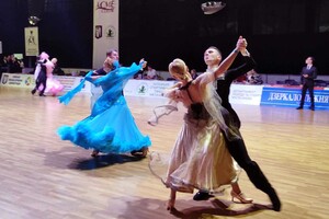 Турнір «Парад надій-2023» назвав свою версію найкращих танцювальних пар