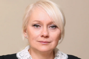 Ексочільниця податкової Києва, що підозрюється в незаконному збагаченні, хоче назад на роботу