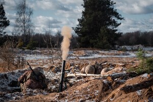 ЗСУ знищили кілька одиниць техніки та понад 10 окупантів на півдні