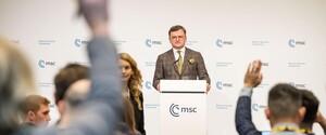 Кулеба о помощи от Австрии: 