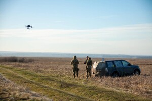 Данілов натякнув на можливість отримання ЗСУ ударних дронів з дальністю 3000 км