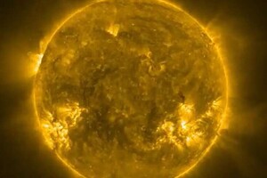 Сонце випустило новий потужний спалах, який викликав проблеми на Землі