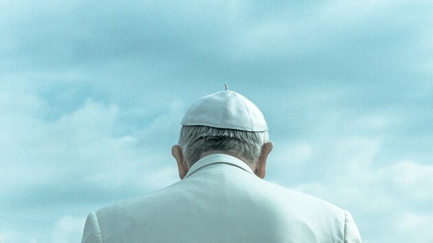 Папу Франциска шпиталізували – Ватикан