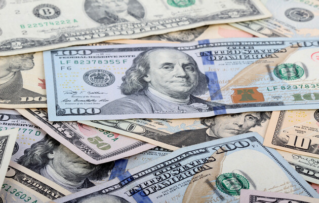Україна отримала ще $1,25 млрд гранту від США: на що підуть гроші