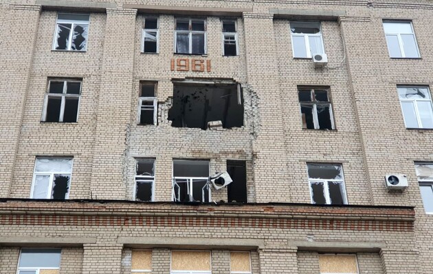 Війська РФ випустили понад 200 снарядів по Херсонщині: одна людина загинула, ще одна поранена  