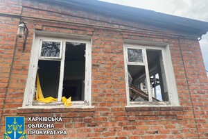 Загарбники обстріляли три райони Харківщини, поранення отримали троє жінок — голова ОВА  