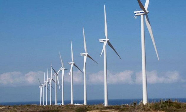 Німецький бізнес інвестуватиме у зелене відновлення української енергетики