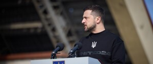 Зеленский таки выступил в парламенте Австрии: Важно не быть нейтральными. Это не о геополитике, а о том, как 