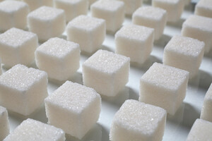 В Украине увеличат количество работающих сахарных заводов