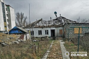 Війська РФ обстріляли Запорізьку область: є загиблі та поранені