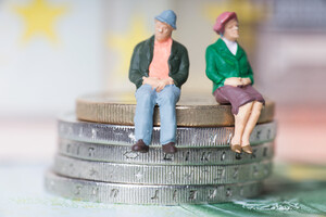Добровільне пенсійне страхування: хто може ним скористатися в Україні
