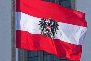 Офіційна Австрія є нейтральною у військовому плані, але не в політичному – спікер парламенту