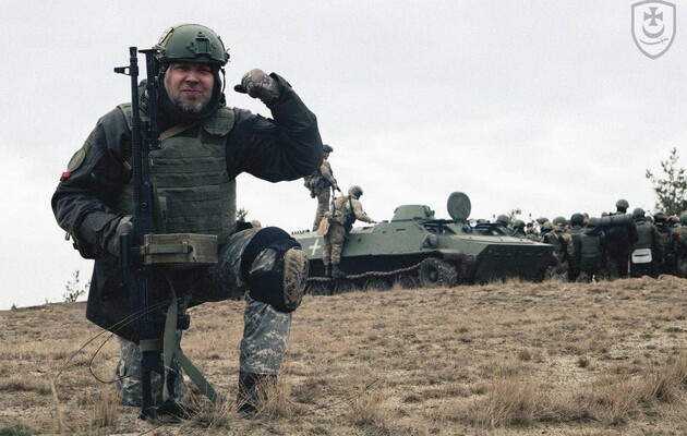 Українці продовжують долучатись до лав «Гвардії наступу»: скільки заявок зареєстровано