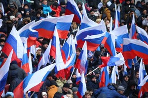 Поддержка войны среди россиян начала снижаться – «Левада-центр»