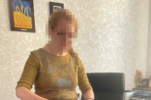 Начальниця Житомирської митниці організувала схему побору хабарів із бізнесменів