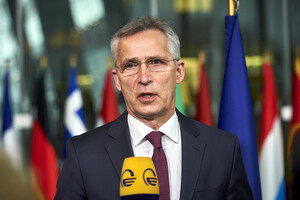 Турция все еще может ратифицировать заявку Швеции в НАТО к саммиту – Столтенберг