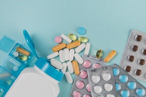 Відпуск ліків: які медикаменти продаватимуть в аптеках за е-рецептом з 1 квітня