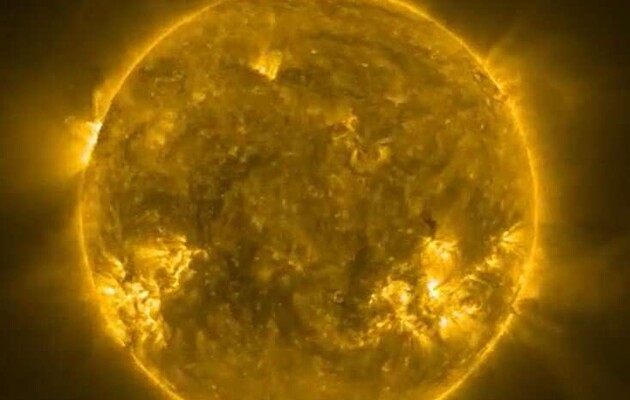 Ученые дали прогноз магнитных бурь на апрель