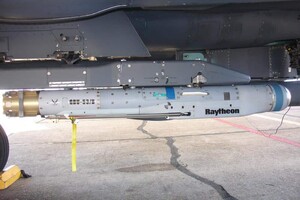 Армия США получит масштабную партию новейших авиационных бомб