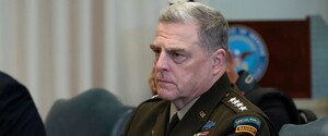 Марк Міллі назвав закінчення війни у 2023 році «дуже складним завданням»