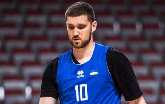 Український баскетболіст Михайлюк провів черговий результативний матч у НБА