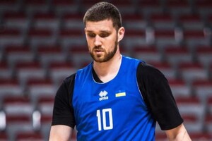 Український баскетболіст Михайлюк провів черговий результативний матч у НБА