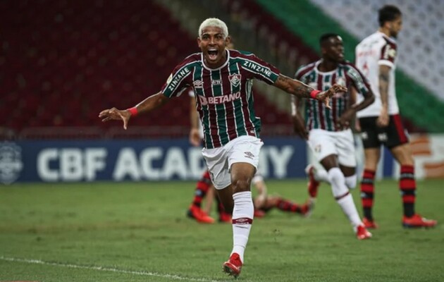 Кеннеді може підсилити атаку "Шахтаря"