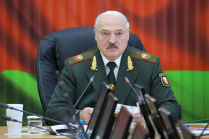 Лукашенко пояснив, навіщо йому російська ядерна зброя: на Білорусь знову 