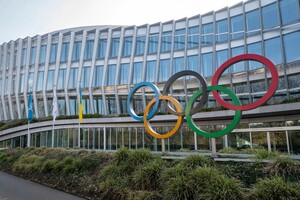 В МОК отреагировали на желание Украины запретить спортсменам участвовать в соревнованиях с россиянами и белорусами