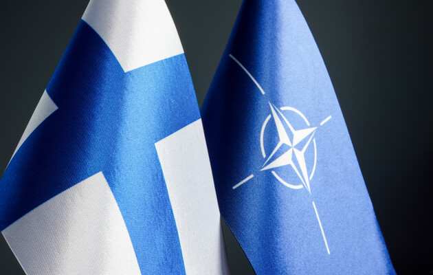Ердоган затвердив ратифікацію Туреччиною вступу Фінляндії в НАТО 