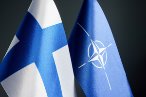 Эрдоган утвердил ратификацию Турцией вступления Финляндии в НАТО