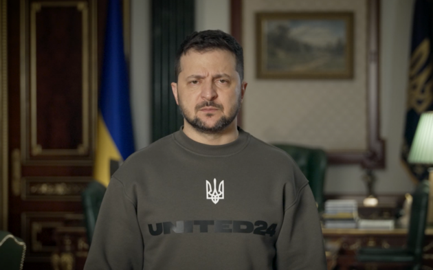 СНБО продолжит работать над санкциями против тех, кто способствует войне РФ против Украины – Зеленский