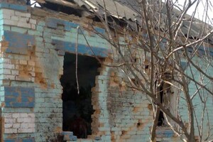Оккупанты обстреляли по меньшей мере 14 населенных пунктов Харьковщины: есть погибший и раненый