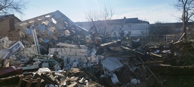 Фото иллюстративное