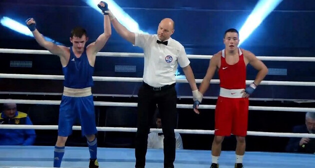 Турнір організувала Федерація боксу Литви