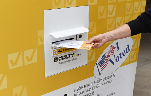 Voting by Mail. How It Works and Whether It Will Succeed in Ukraine