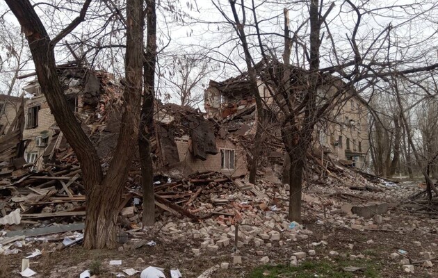 В Авдеевке осталось восемь детей: местные власти планируют ввести принудительную эвакуацию