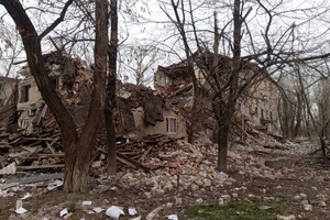 В Авдеевке осталось восемь детей: местные власти планируют ввести принудительную эвакуацию