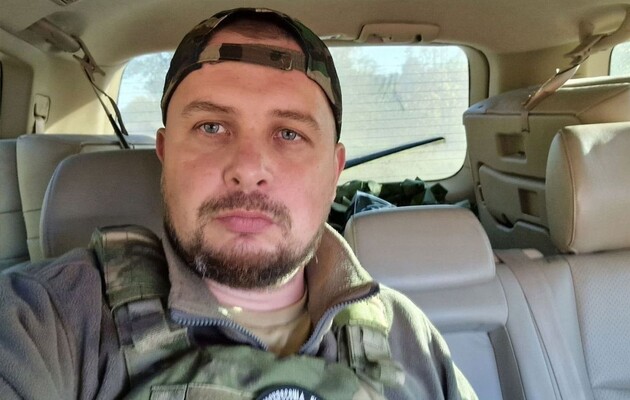 У Санкт-Петербурзі через вибух в кафе загинув пропагандист і бойовик Владлен Татарський