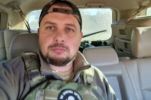 У Санкт-Петербурзі через вибух в кафе загинув пропагандист і бойовик Владлен Татарський