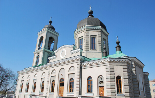Свято-Покровський кафедральний собор перейде до ПЦУ – рішення зборів