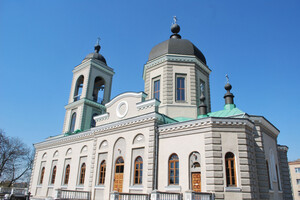 Свято-Покровский кафедральный собор перейдет в ПЦУ – решение собрания