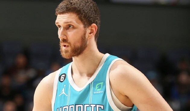 Михайлюк проводит качественный сезон