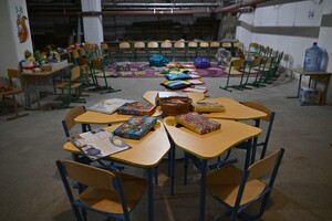 Відмова від громадянства до літа: на Запоріжжі окупанти вже тиснуть на вчителів 