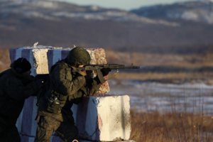 Российская армия потеряла в Украине более 175 тысяч убитыми