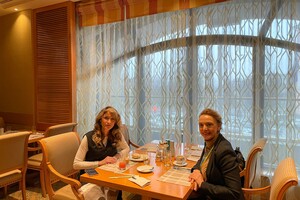 Генсек Совета Европы прибыл в столицу